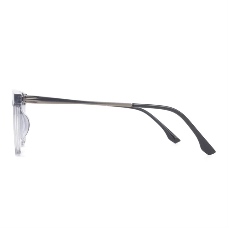 2 Aluminum Alloy Optical Frames 5836004