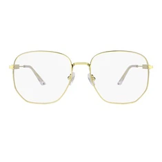 قاب های اپتیکال هندسی فلزی مردانه و زنانه 490235