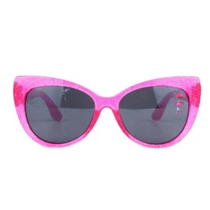 عینک آفتابی Cateye پلاستیکی برای دختران کوچک