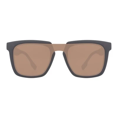 عینک آفتابی قدیمی با طراحی جدید رترو Wayfarer One Piece 490671